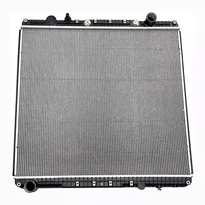 Radiator For 2012-2016 Freightliner Cascadia 2012-2014 M2 238647 • $495