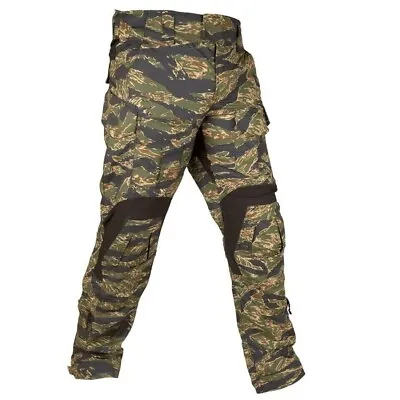 Limited Edition - Platatac Tac Dax V4 Pants Tiger Stripe MEDIUM-REGULAR • $419.68