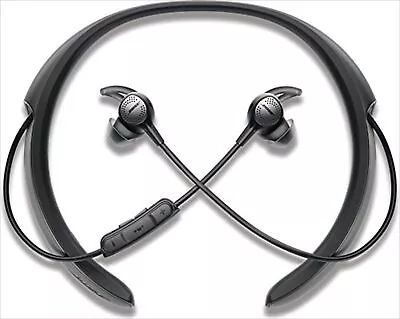 Bose Quietcontrol 30 Wireless Headphones Noise Canceling Earphone • $149.99