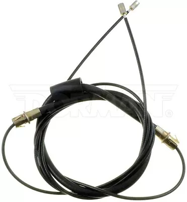 Dorman C93402 Parking Brake Cable For 84-91 Ford F-150 F-250 F-350 • $39.99