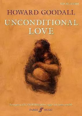 Unconditional Love   • £14.30