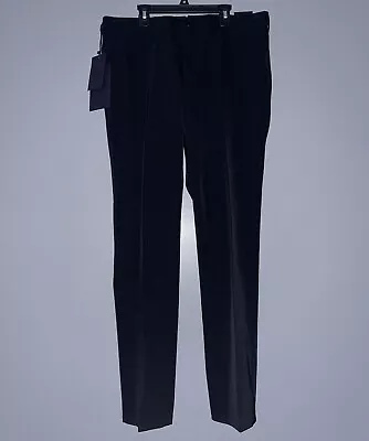 Prada Nylon Straight Leg Trouser Pants • $104.99