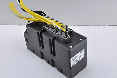 MERCEDES W220 Central Locking Pump Vacuum Pneumatic Control Unit OEM 2000 - 2006 • $219.99