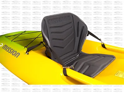 $99.95 • Buy Solution Tripper Sit On Top Kayak Seat, 6 Way Harness