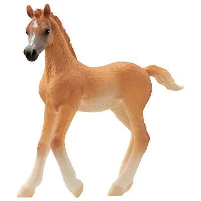 Schleich Horse Club Arabian Foal Figure NEW • £7.99