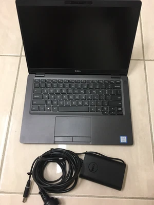 $669 • Buy Dell Latitude 5300 (i7-8665u, 32GB, 512GB SSD, WTY, Touchscreen)