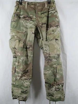 28 Regular Pants/Trousers Female OCP Multicam Army USGI 8415-01-623-3393 • $19.99