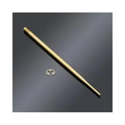 Mikuni J8-8CFY15-96 Jet Needle For HSR48 Series Carburetor - Richer • $18.98