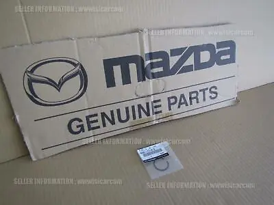 MAZDA RX-7 SPIRIT R MT5 FD3S RING RETAINING R501-17-613 Gearbox Repair Parts JPN • $3.81