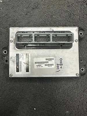 Mercury 175hp Racing ECU 8m0026492 • $1000