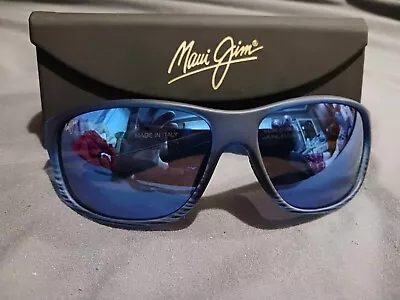 Maui Jims Mens Sunglasses • $150