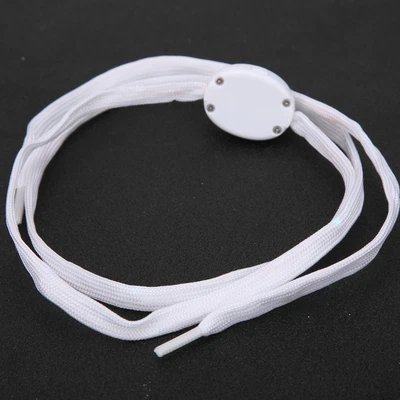 £8.38 • Buy Luminous Shoe Laces Nylon Ribbon LED Shoelaces For Holiday Promotions For