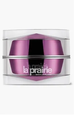 La Prairie Platinum Rare Haute Rejuvenation Eye Cream - 0.68 Oz - Sealed • $899.99