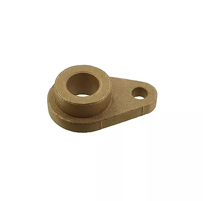 Rear Drum Teardrop Bearing For Hotpoint Indesit Ariston Creda Tumble Dryer • £3.10