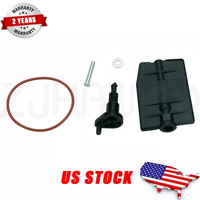 Intake Manifold Disa Valve Repair Kit Fits BMW E39 E46 E53 330i 530i M54 3.0L • $15.99