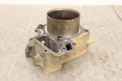 $148.71 • Buy 2004 Kawasaki Kfx700 V Force Oem Engine Cylinder Piston Block Jug Barrel