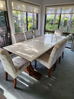 $600 • Buy 9 Piece Dining Setting