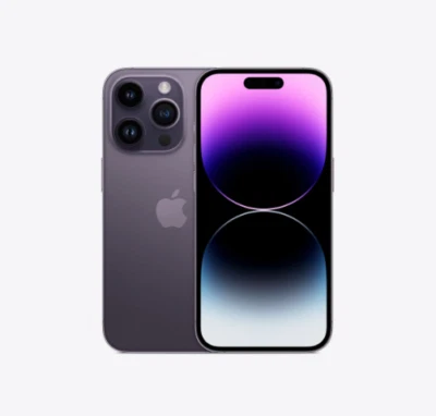 $799.99 • Buy Apple IPhone 14 Pro - 1TB - Verizon Only, New, For Parts [A2650] Deep Purple