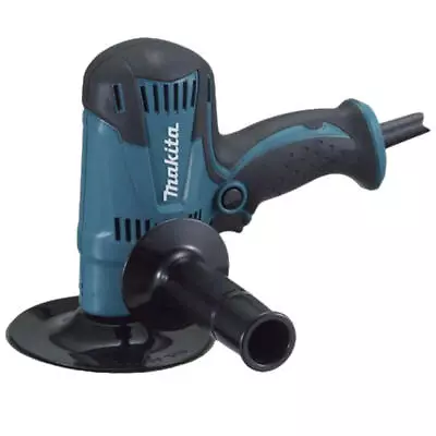 Makita 5 In. Disc Sander • $129