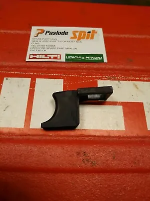 £9.99 • Buy Hilti Dx450 Trigger All Parts Available