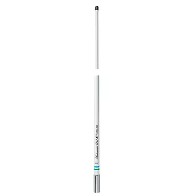 Shakespeare Galaxy Little Giant 5396-AIS 4FT Broadband VHF Boat Radio Antenna • $223.66