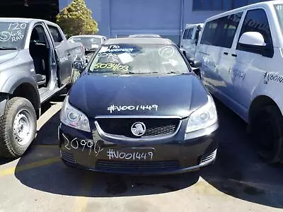 Holden Epica 2010 Vehicle Wrecking Parts ## V001449 ## • $15