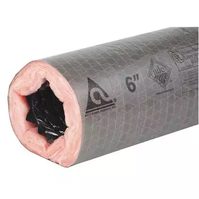 ATCO 17802508 Insulated Flexible Duct8  Dia. • $98.79