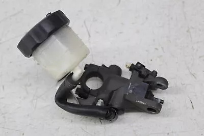 2015 Honda Cbr600rr Abs Front Brake Master Cylinder • $52.02