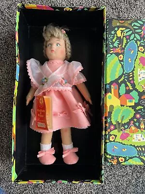 1983 Lenci Girl Never Removed From Box All Original • $170.88