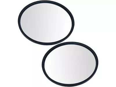 For 2008-2009 Mitsubishi Fuso FE180 Door Mirror Set 24569ZMFT Mirror • $38.17