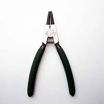 Plier Tool For Chicken Beak Clasps Or Chicken Blinders   • $9.99