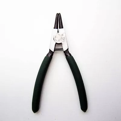 Plier Tool For Chicken Beak Clasps Or Chicken Blinders • $9.99