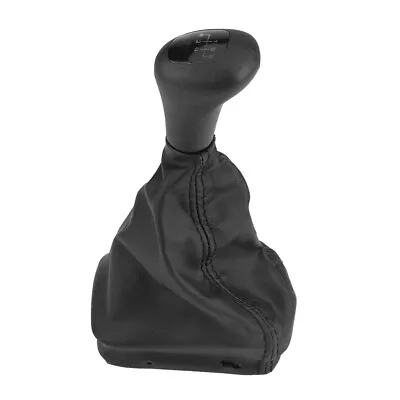 Hot Gear Shift Knob Cover Handball For Benz W202 C 93-01 W208 CLK 97-03​ W210 E • $14.55