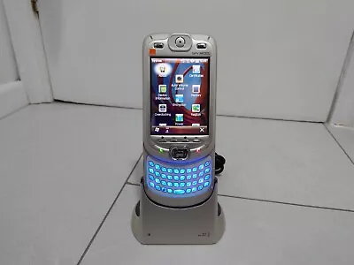 £99.99 • Buy  SPV M2000 HTC Blue Angel Windows Mobile Phone QTEK 9090 DOPOD 700 XDA IIs PDA