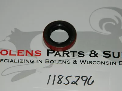 Bolens Mower/snow Blower Gear Box Oil Seal 1185296 118-5296 FREE SHIPPING! • $12.99