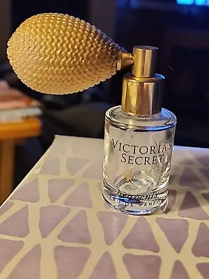 Empty Retro Victoria Secret Heavenly Spray Eau De Parfum Spray Collector Bottle • $20