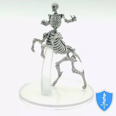 Centaur Skeleton - Monsters Of Tal'Dorei 2-2 D&D Critical Role Miniature • $3.79