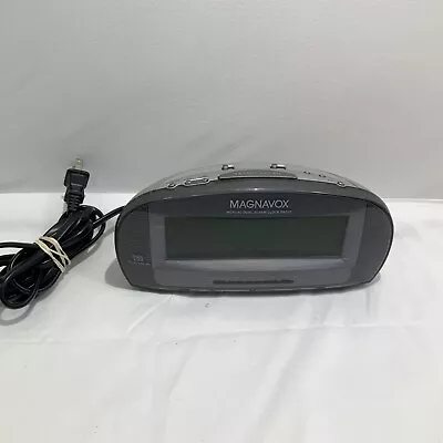 Magnavox Big Display Clock Radio • $7.49