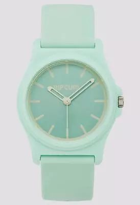 Rip Curl Womens CLASSIC SURF SILICONE WATCH New - 00AWTI Mint • $89.99