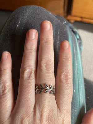 $40 • Buy Pandora Ring