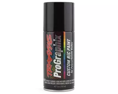 Traxxas ProGraphix  Transparent Metal Flake  Custom R/C Lexan Spray Paint (5oz) • $9.95