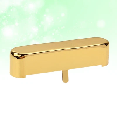 £4.60 • Buy Pickup Covers Premium Pickup Covers For Electric Accessory Guitar Bass