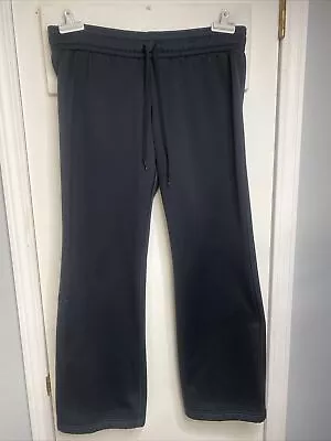 Under Armour Storm Sweat Pants Mens Size Medium Black Cold Gear . • $20