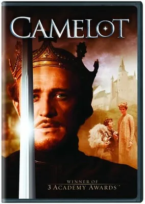 Camelot • $6.15
