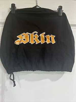 New - Skin Half Helmet Bag Mx Dirt Bike Motorcycle Carry Dust Cover Tote Case • $21.04