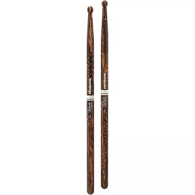 PROMARK Tim Fairbanks FireGrain Marching Snare Stick Wood • $19.99