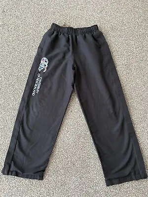 Canterbury Track Pants Tracksuit Bottoms Age 10 • £9.99