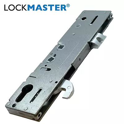 Lockmaster - Millenco Upvc Gearbox Door Lock (Hook) 45mm 92mm 62mm Night Latch • £38.49