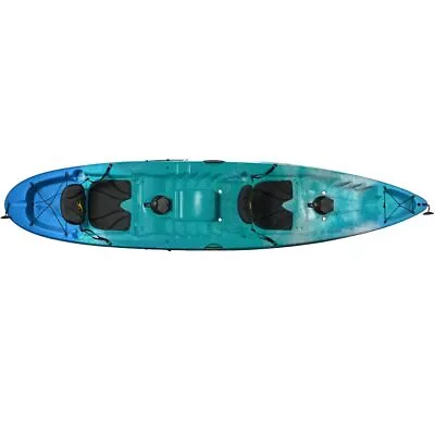 Ocean Kayak Malibu Two XL Tandem Kayak - 2023 • $1199.99