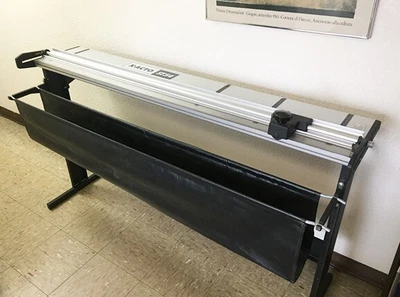 $250 • Buy X-Acto ST54 Rotary Cutter Industrial Used In Good Condition